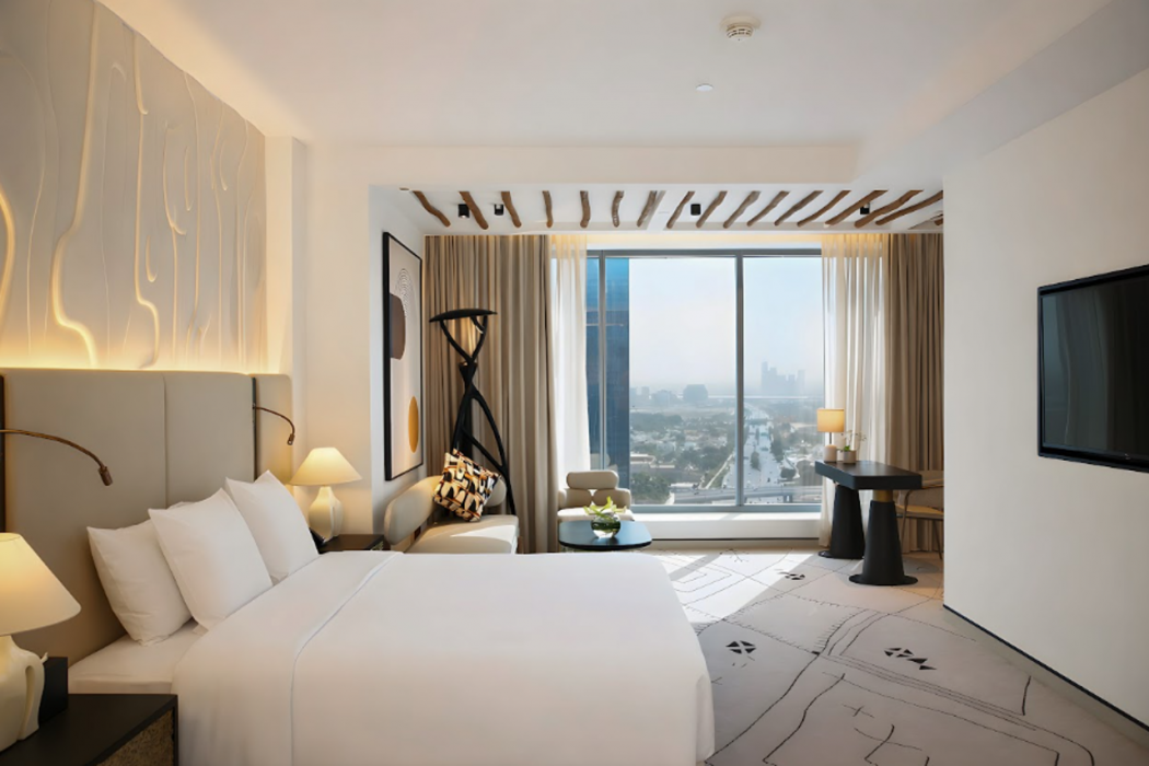 The H Dubai 19/27