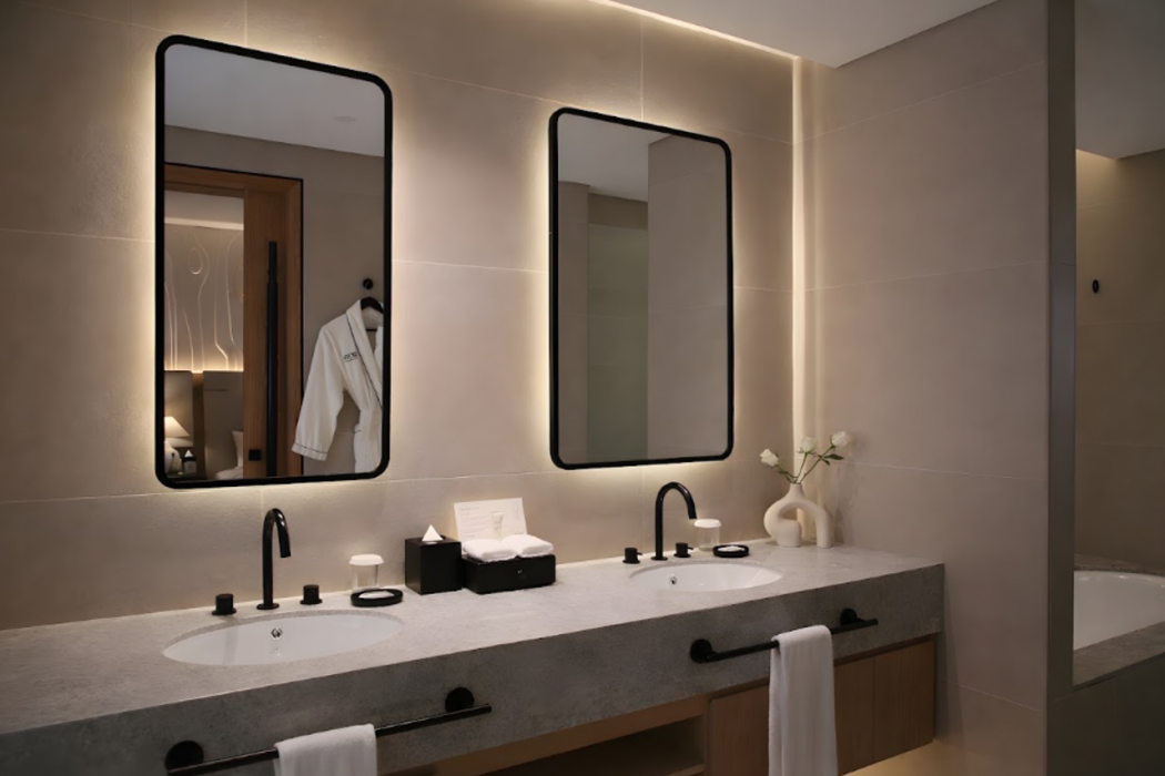 Room at The H Dubai, DUBAI