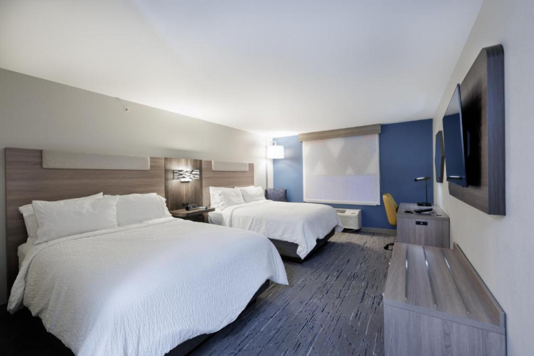 Holiday Inn Express & Suites Zion By IHG 16/43