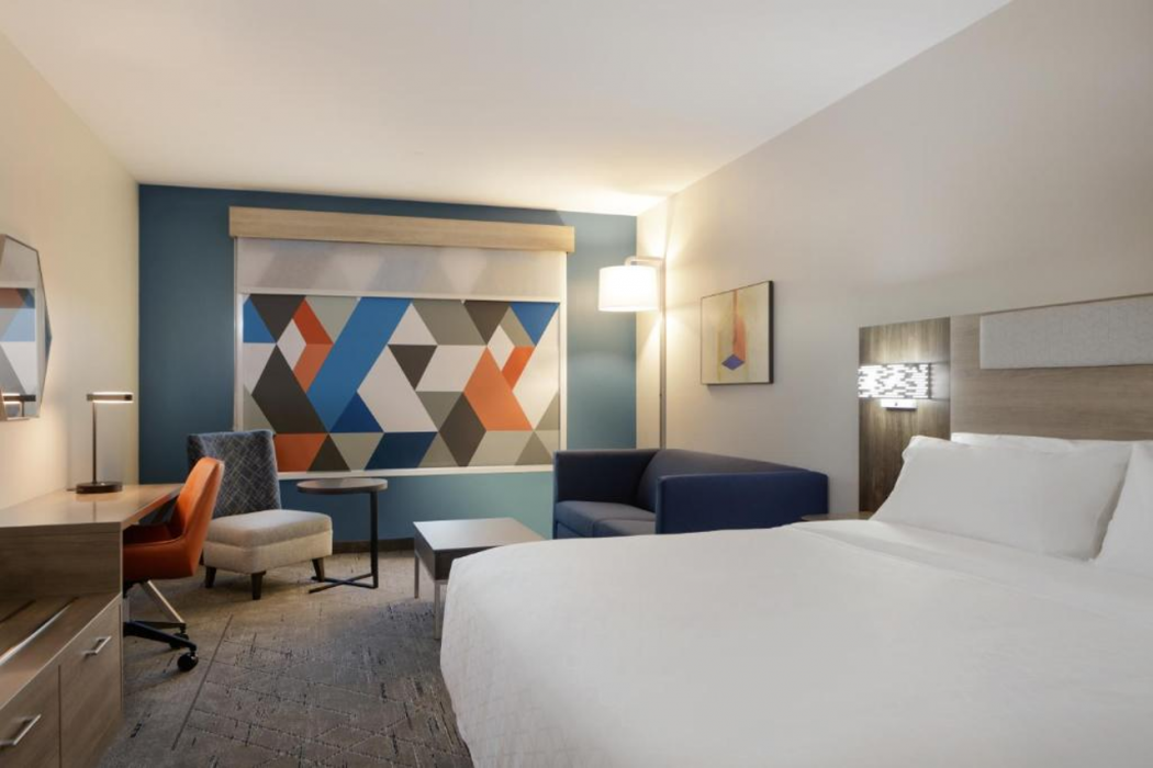 Holiday Inn Express & Suites Zion By IHG 14/43