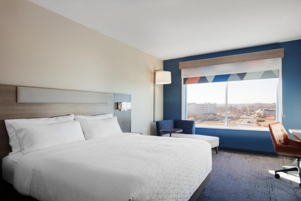 Holiday Inn Express & Suites Zion By IHG 15/43