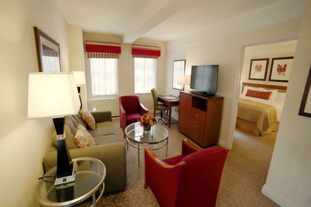 San Carlos Hotel 23/68