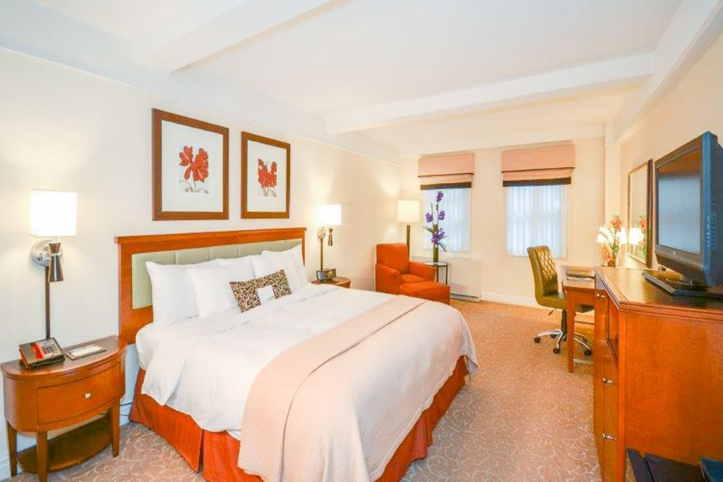 San Carlos Hotel 15/68