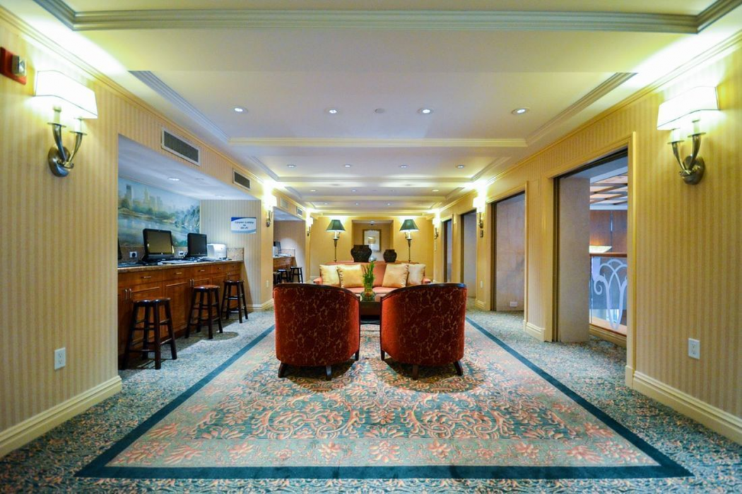 San Carlos Hotel 35/68