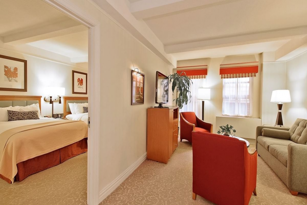 San Carlos Hotel 26/68