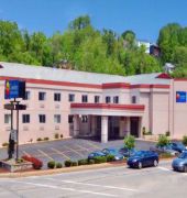 Comfort Inn & Suites 1/40