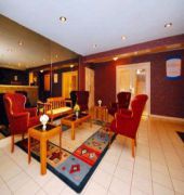 Comfort Inn & Suites 5/40