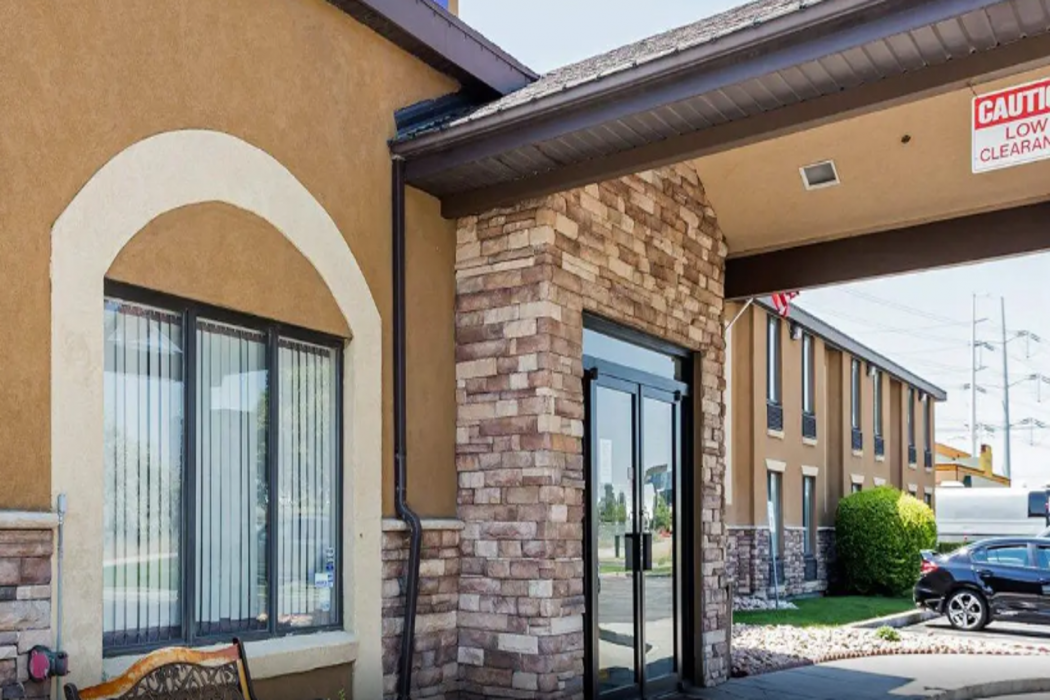 Sleep Inn South Jordan-Sandy 2/37