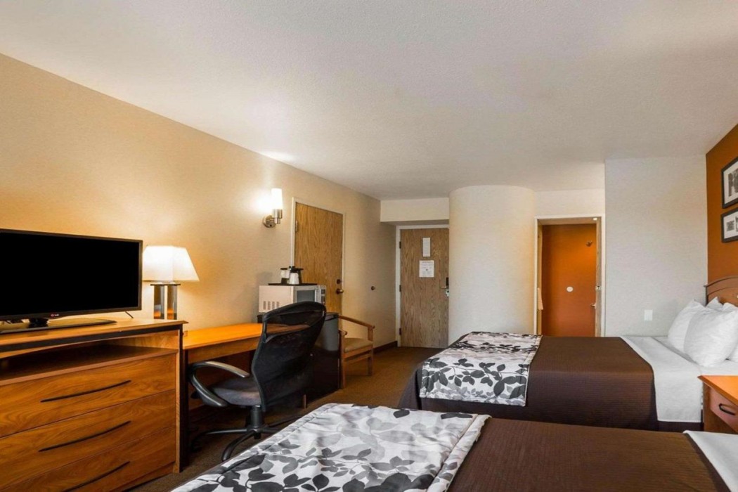 Sleep Inn South Jordan-Sandy 11/37