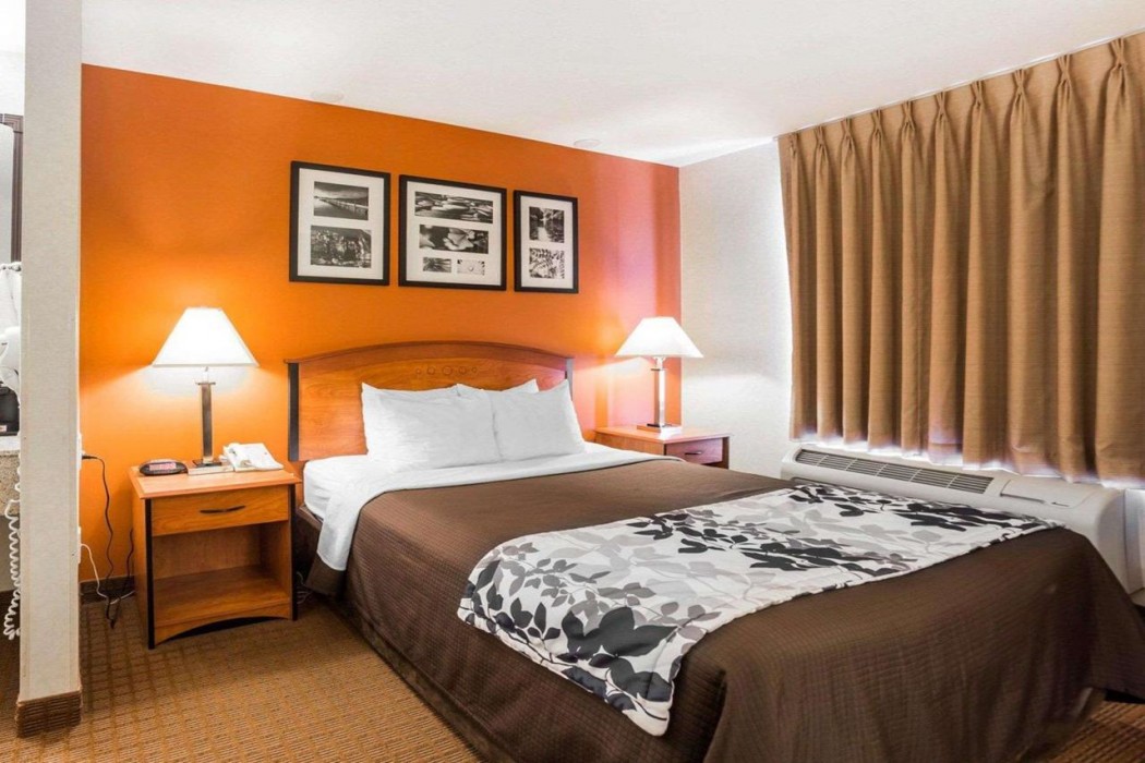 Sleep Inn South Jordan-Sandy 15/37