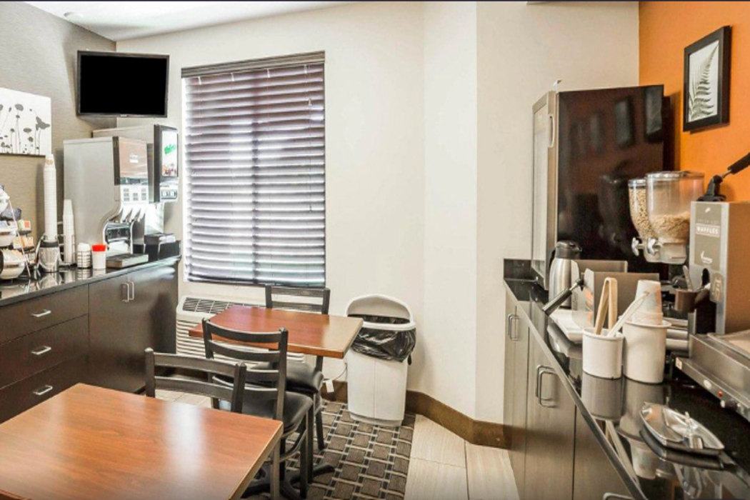 Sleep Inn South Jordan-Sandy 22/37