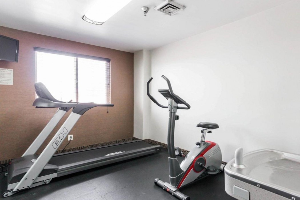 Sleep Inn South Jordan-Sandy 23/37