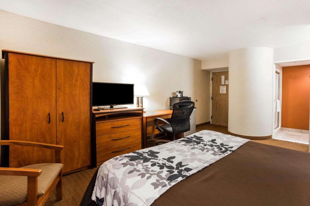 Sleep Inn South Jordan-Sandy 14/37