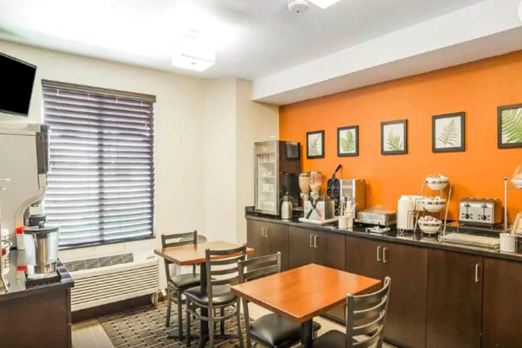 Sleep Inn South Jordan-Sandy 21/37