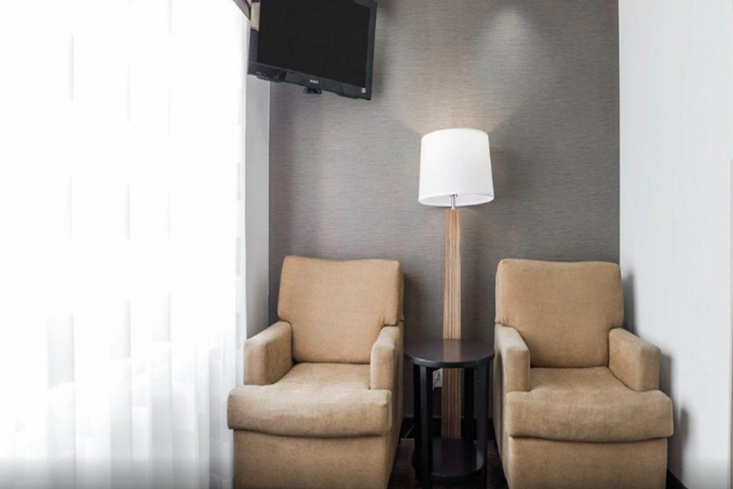 Sleep Inn South Jordan-Sandy 5/37