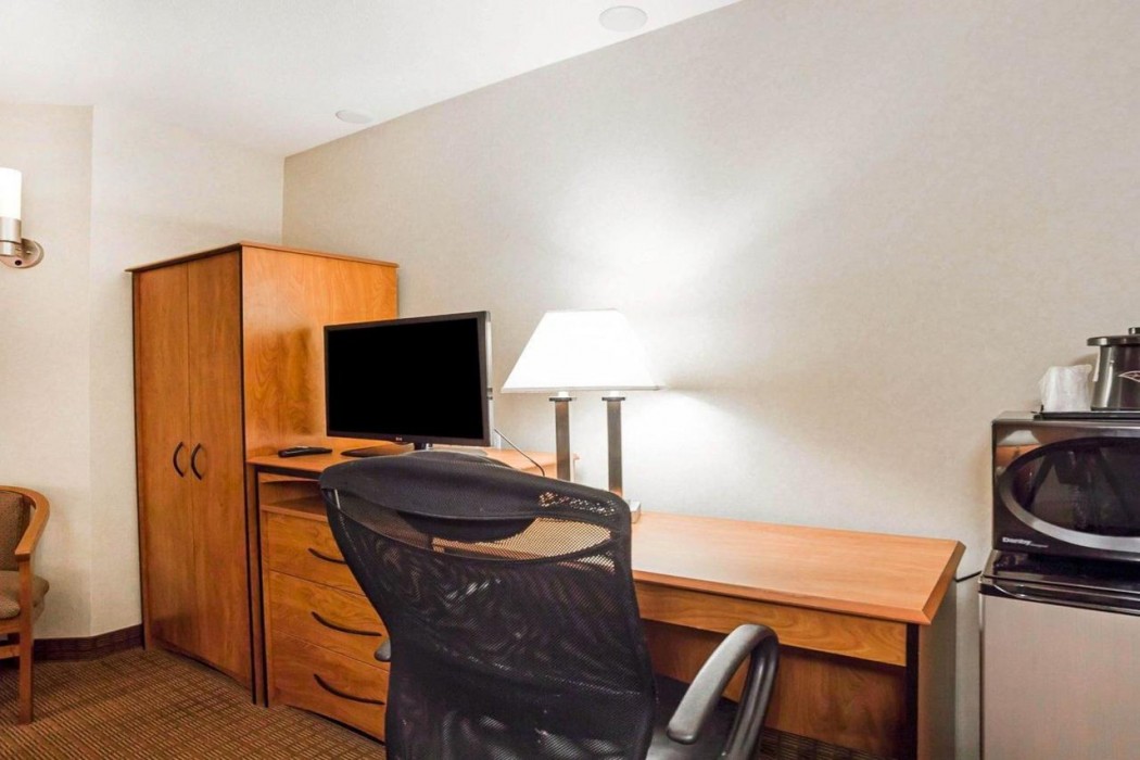 Sleep Inn South Jordan-Sandy 18/37