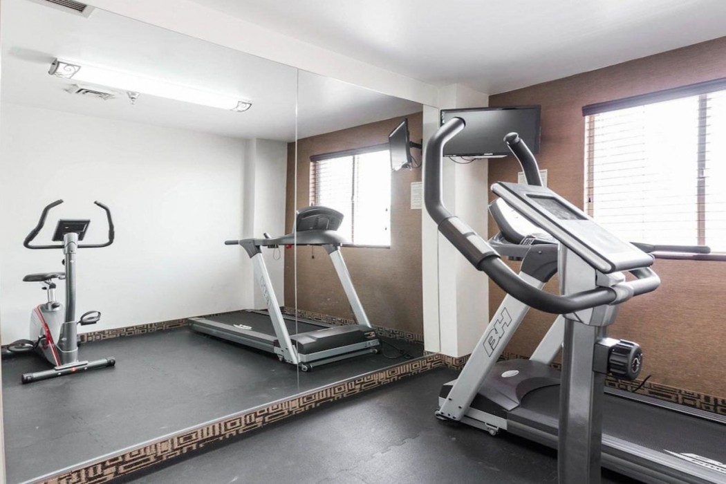 Sleep Inn South Jordan-Sandy 24/37