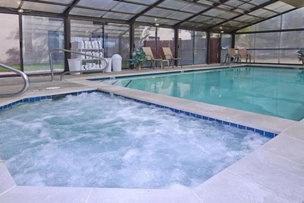 Sleep Inn South Jordan-Sandy 29/37