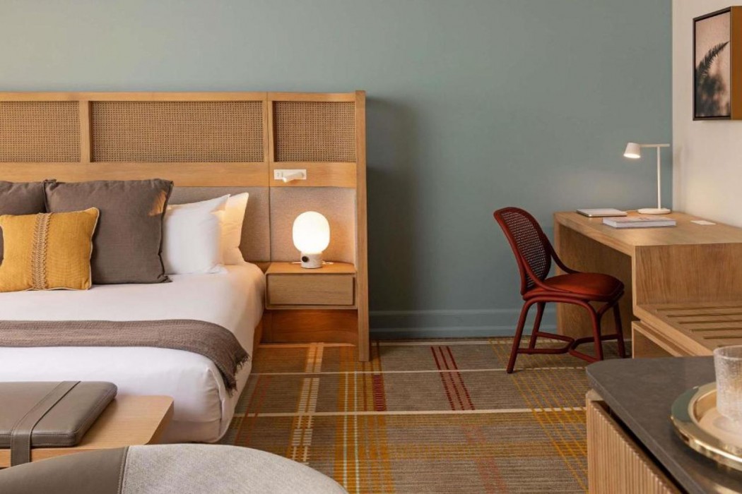Hotel Andra Seattle - MGallery Collection 30/71