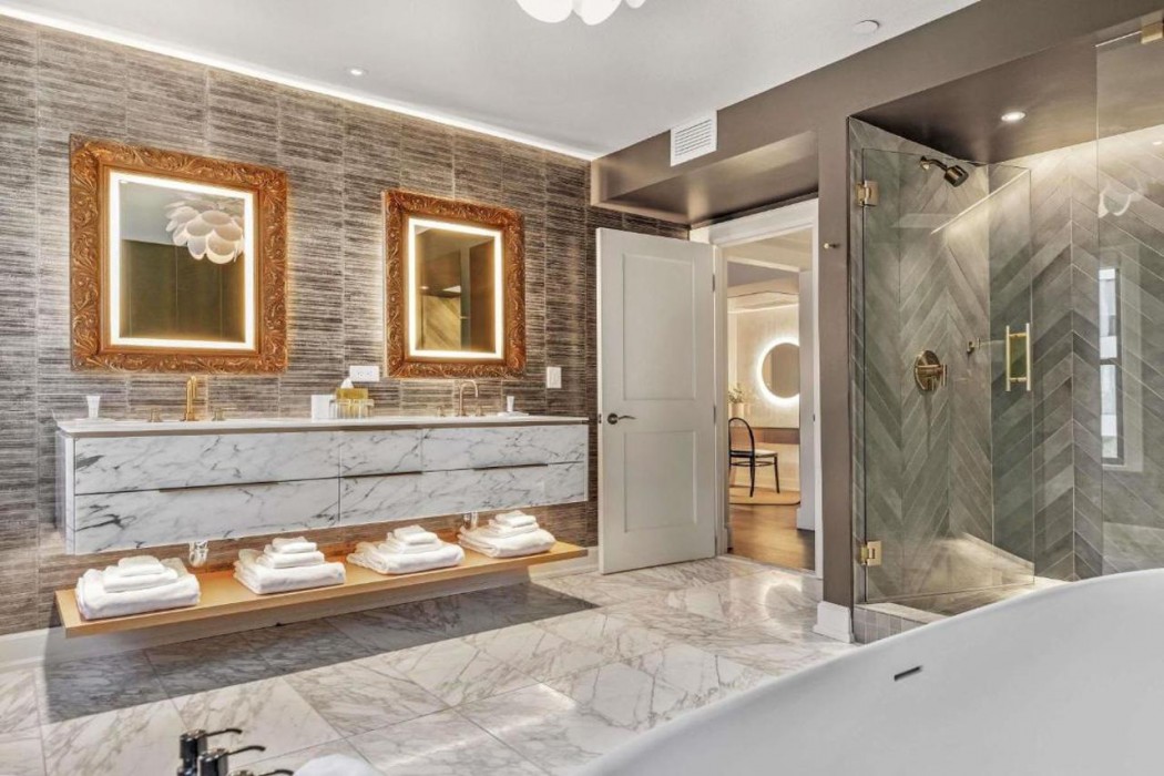 Hotel Andra Seattle - MGallery Collection 22/71