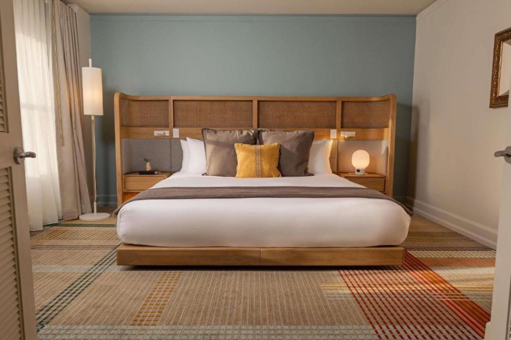 Hotel Andra Seattle - MGallery Collection 16/71