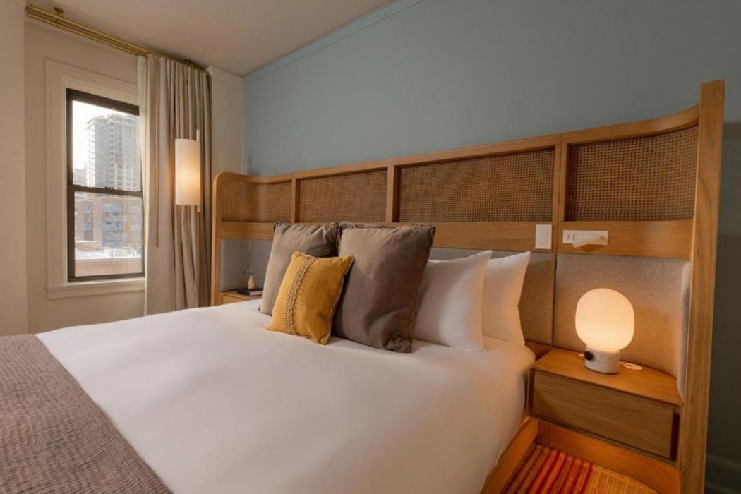 Hotel Andra Seattle - MGallery Collection 19/71