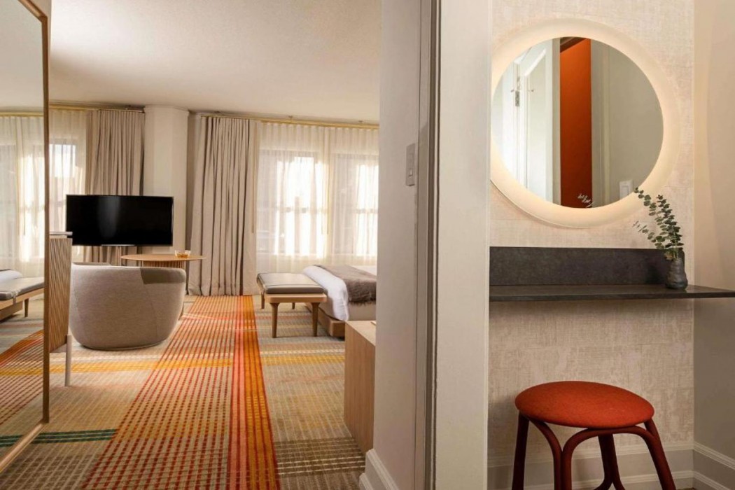 Hotel Andra Seattle - MGallery Collection 15/71