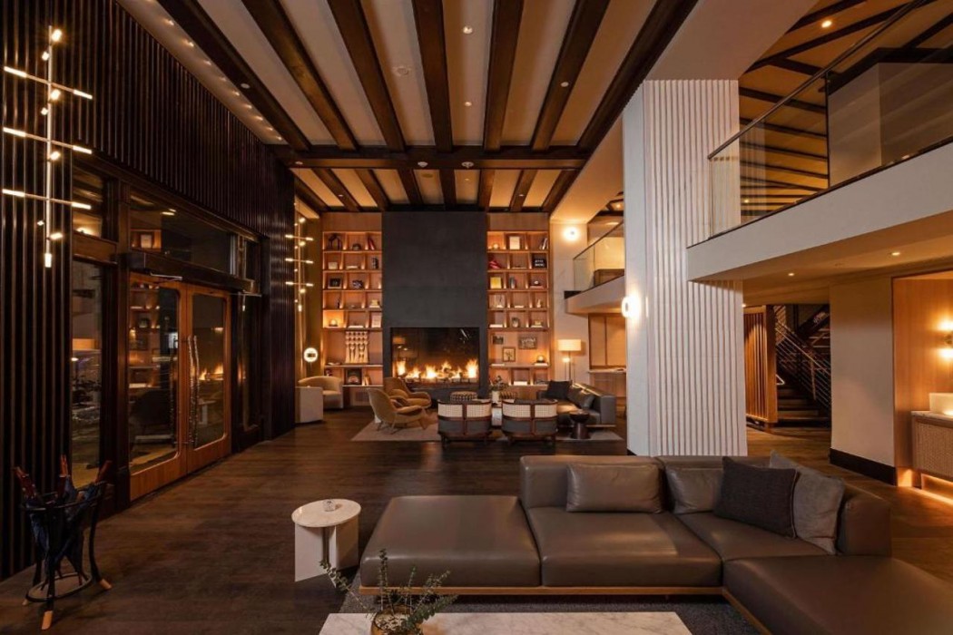 Hotel Andra Seattle - MGallery Collection 36/71