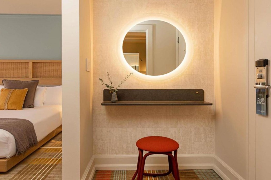 Hotel Andra Seattle - MGallery Collection 14/71