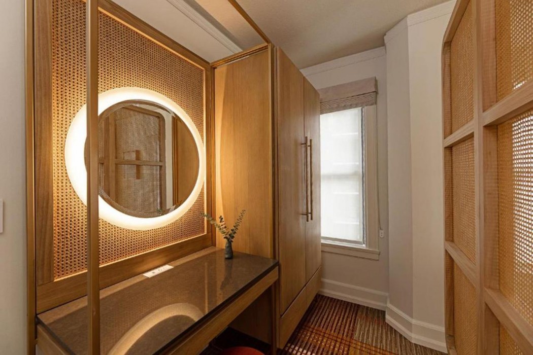 Hotel Andra Seattle - MGallery Collection 26/71