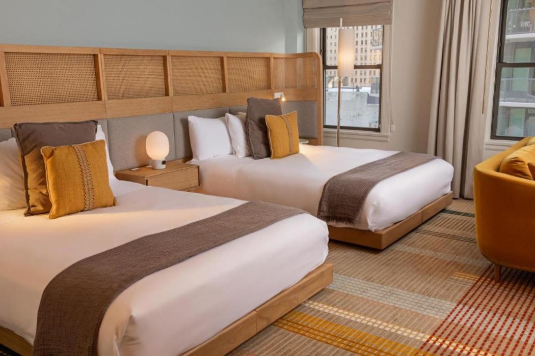 Hotel Andra Seattle - MGallery Collection 24/71