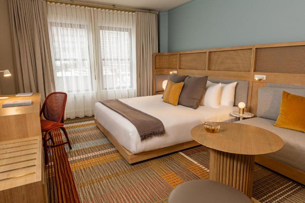 Hotel Andra Seattle - MGallery Collection 17/71