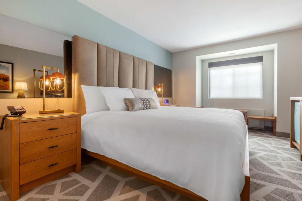 La Quinta Inn & Suites by Wyndham Tempe University / Phoenix 14/60