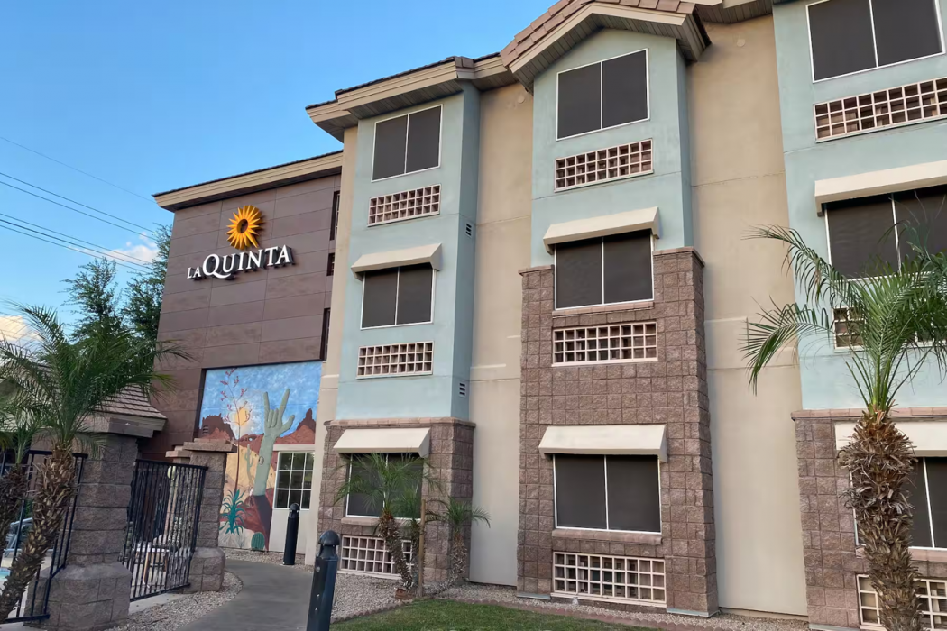 La Quinta Inn & Suites by Wyndham Tempe University / Phoenix 1/60