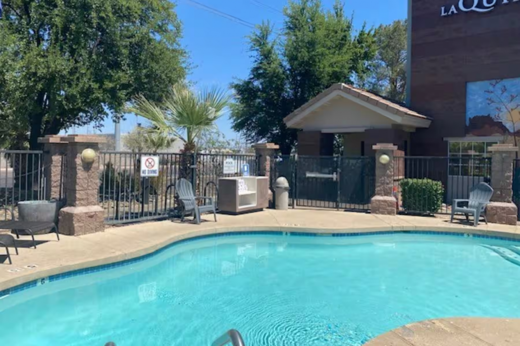 La Quinta Inn & Suites by Wyndham Tempe University / Phoenix 31/60