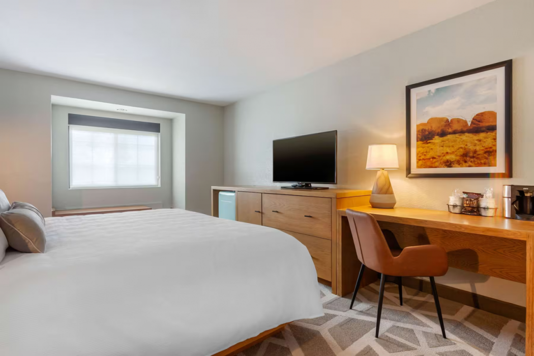 La Quinta Inn & Suites by Wyndham Tempe University / Phoenix 17/60