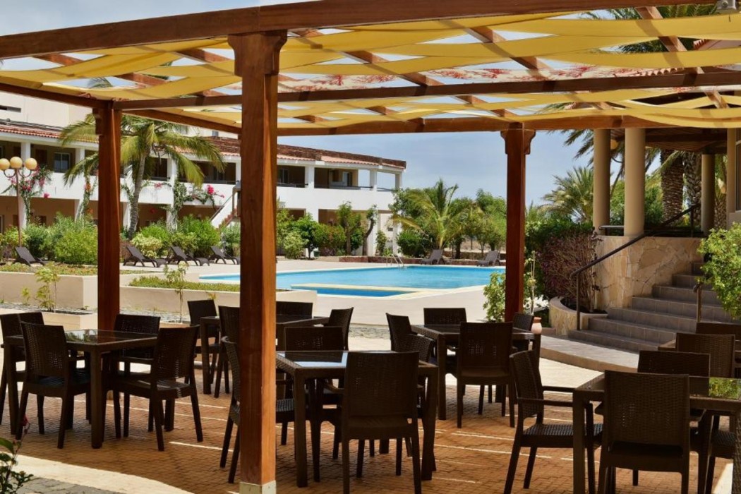 Pestana Tropico 15/43