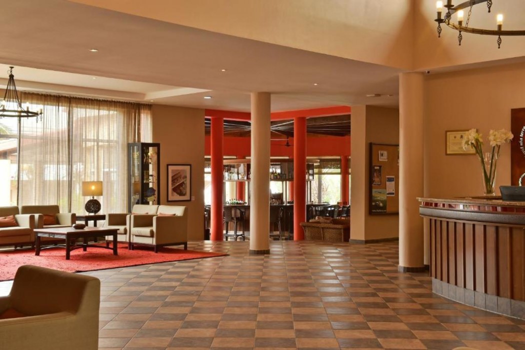 Pestana Tropico 8/43