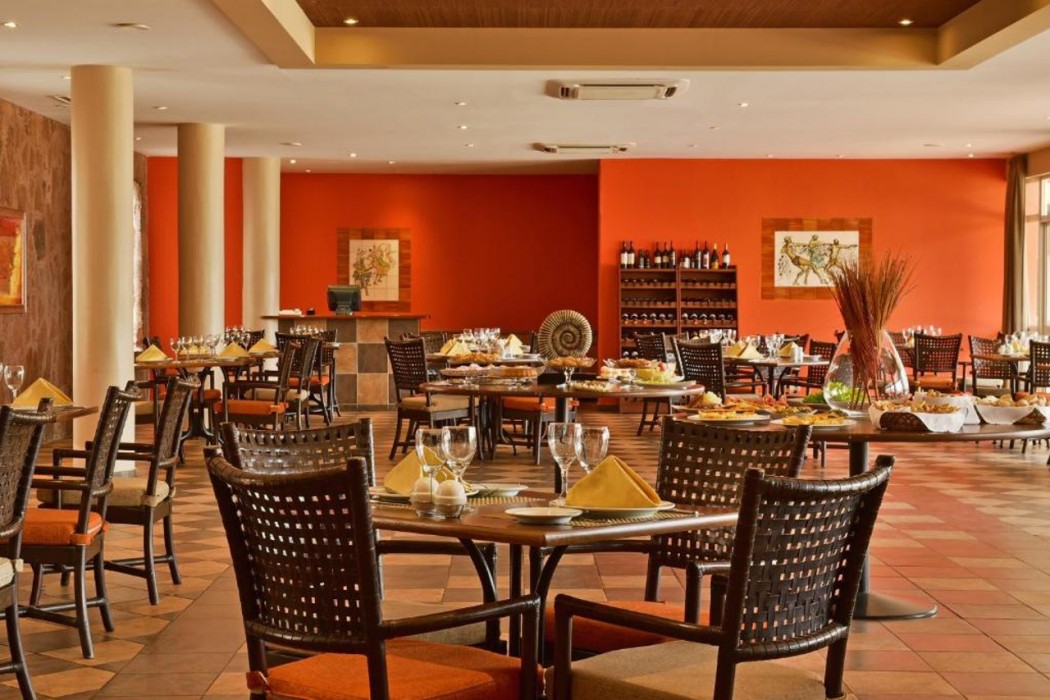 Pestana Tropico 30/43