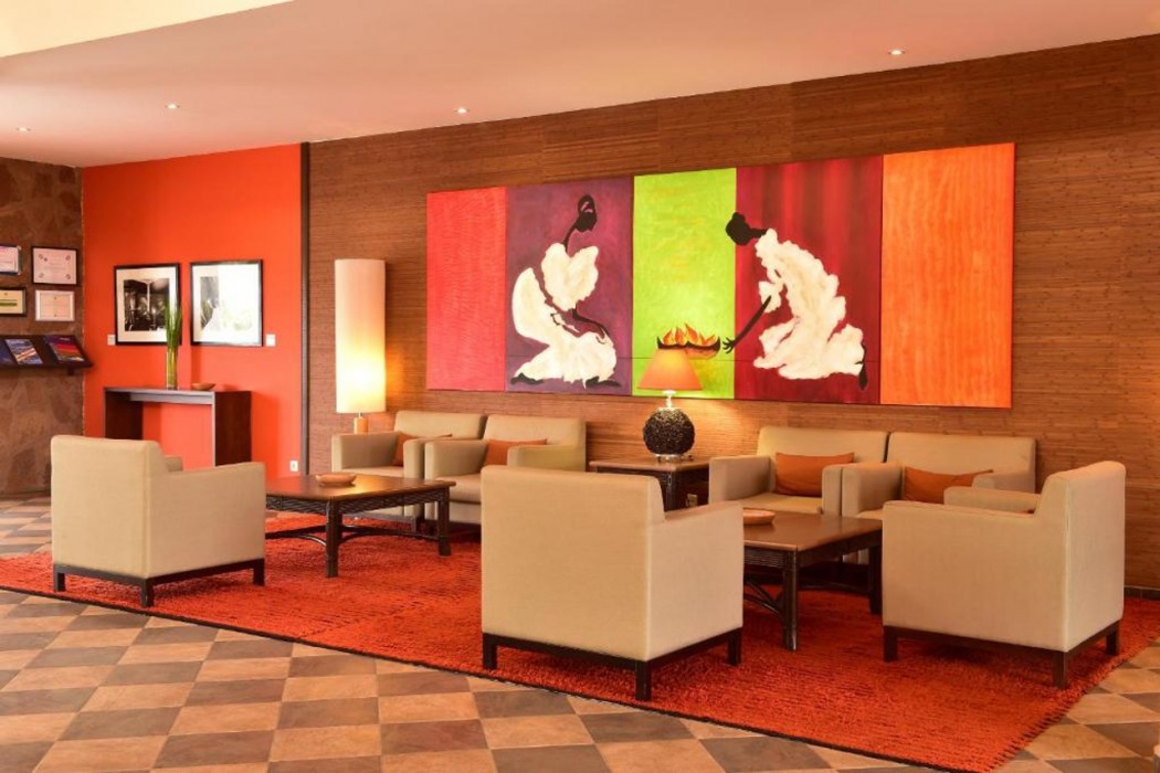 Pestana Tropico 10/43