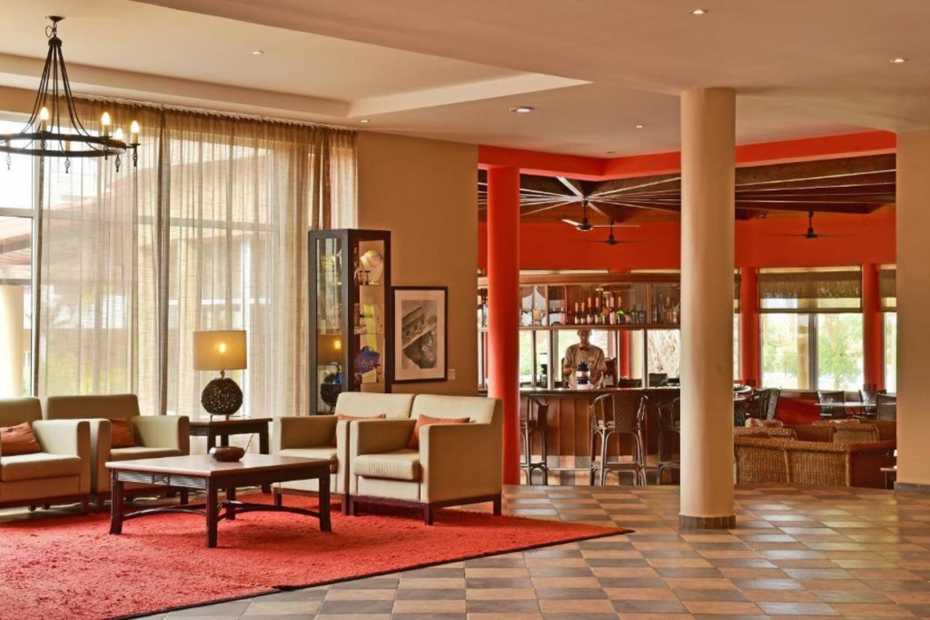 Pestana Tropico 9/43