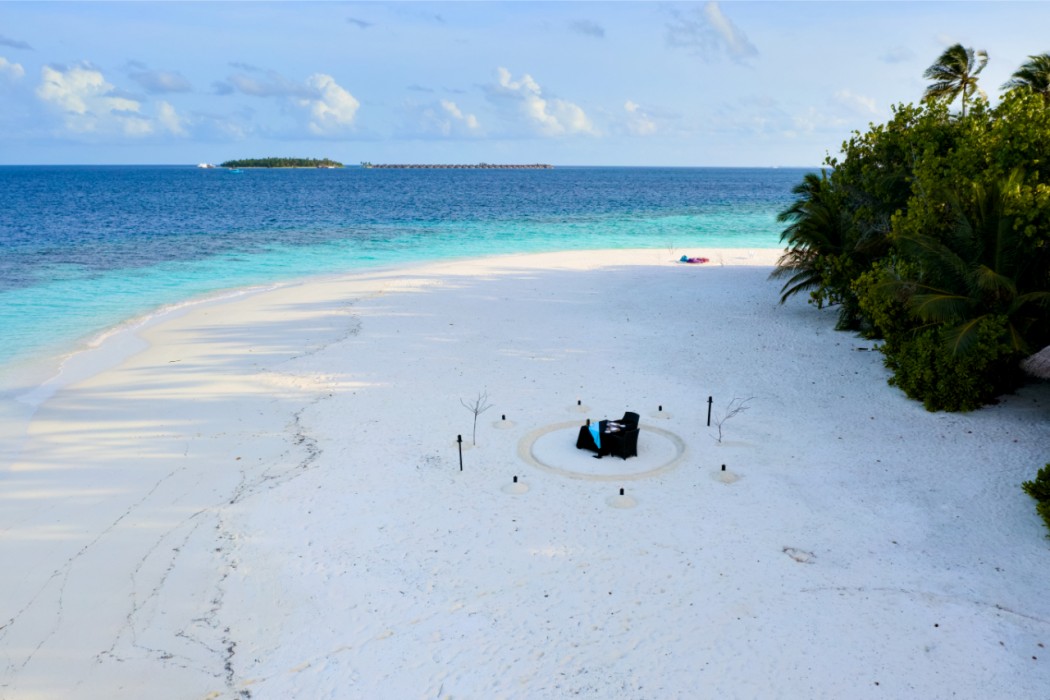 W Maldives 66/135