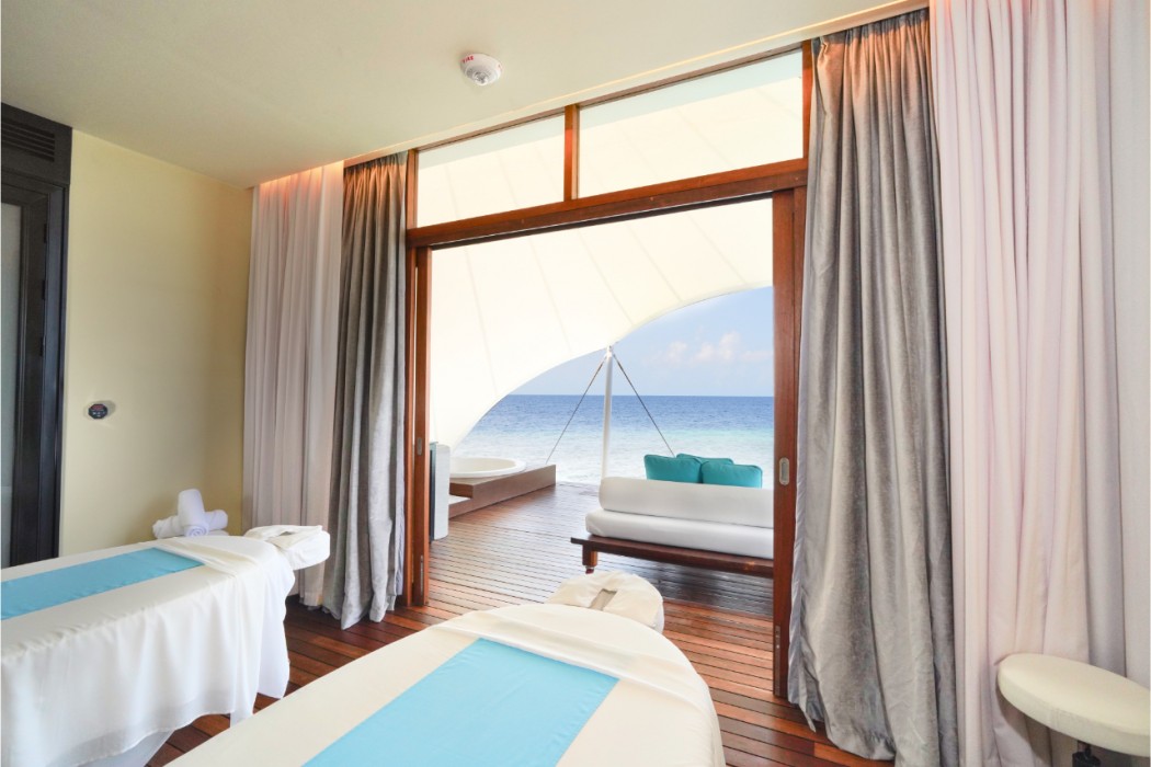 W Maldives 69/135
