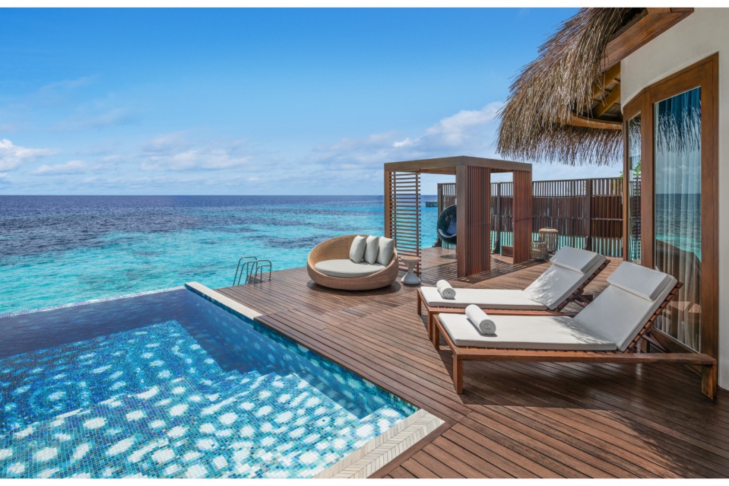 W Maldives 28/135