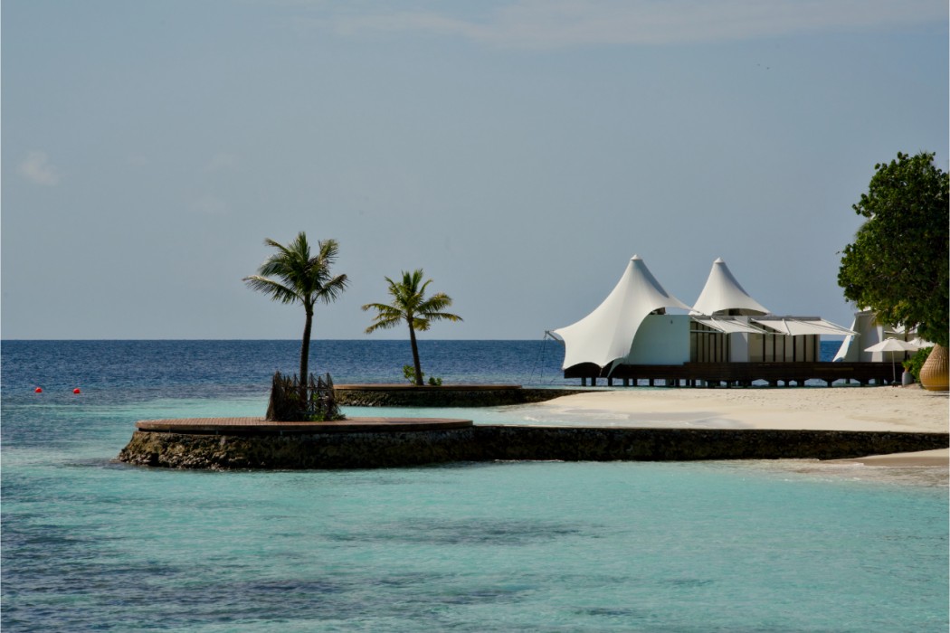 W Maldives 98/135