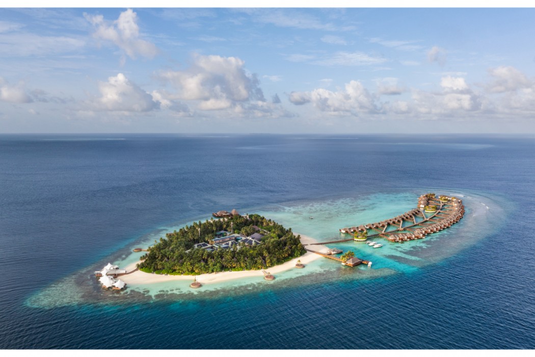 W Maldives 2/135