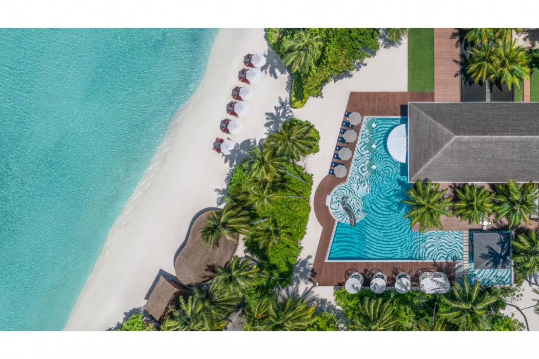 W Maldives 88/135
