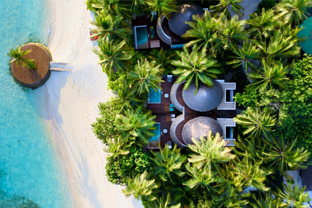 W Maldives 10/135