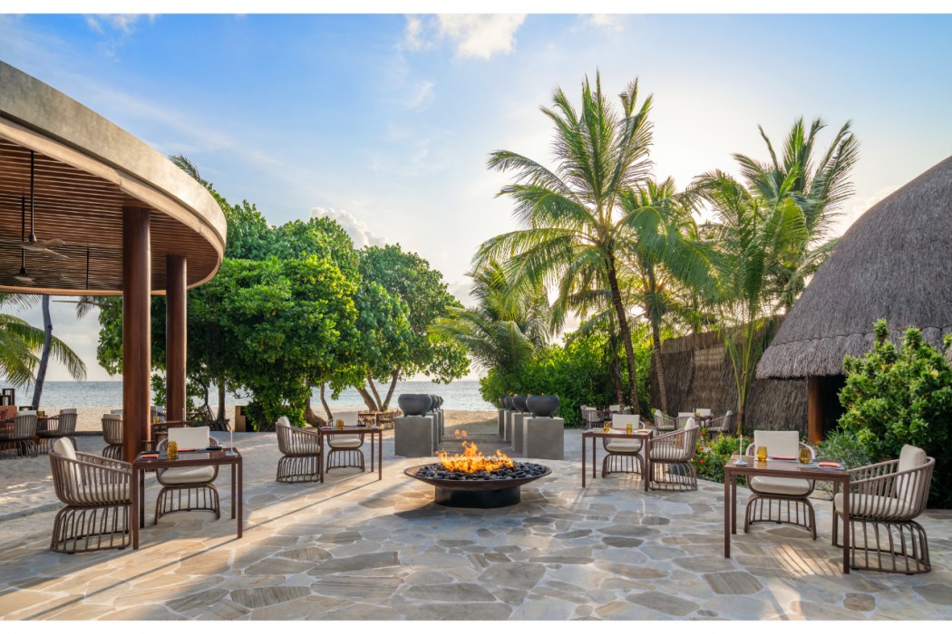 W Maldives 82/135