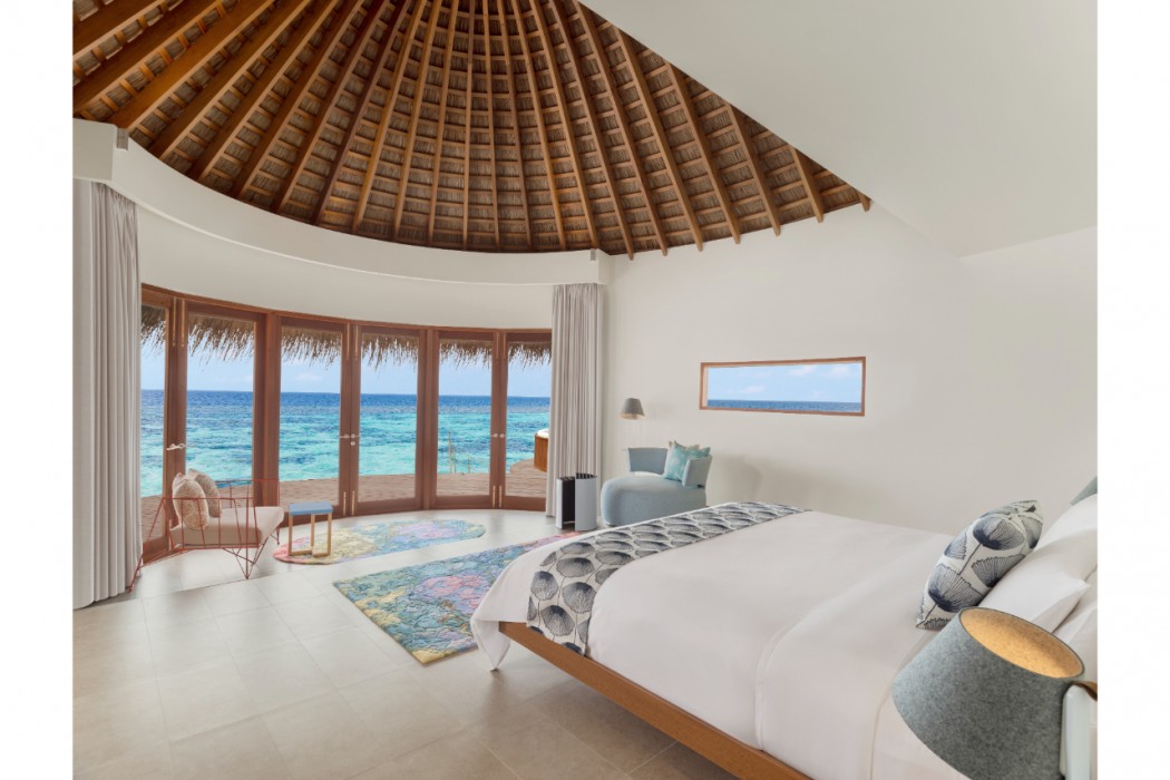 W Maldives 50/135